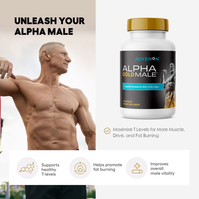 ALPHAGOLDMALE thumbnails Amazonstyle whattheproductdoes