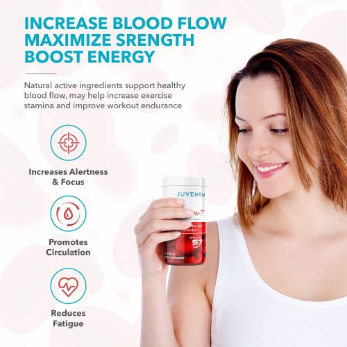 BloodFlow Increase Blood Flow 303619f3 6dd7 4bcf 99ff 8ed7df4b2e27