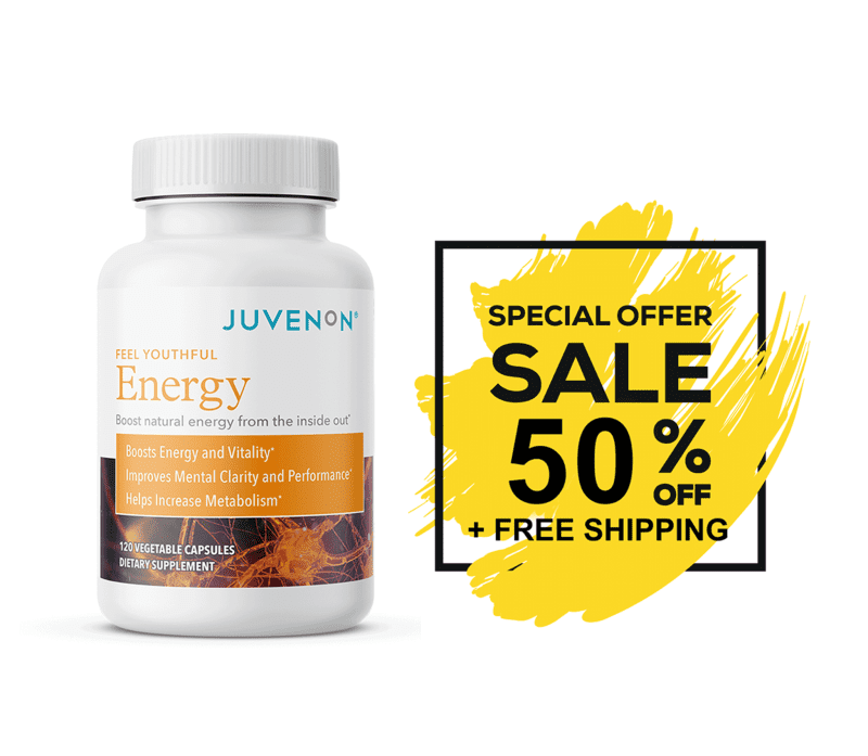 Energy50