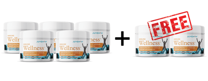 b5g2 immune wellness