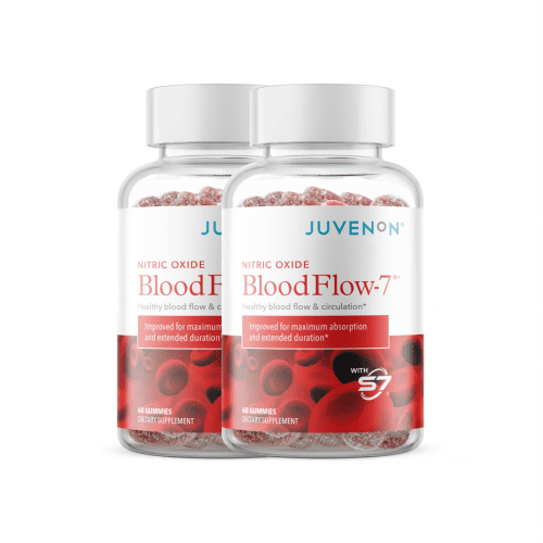 bloodflow 7 gummies main 7