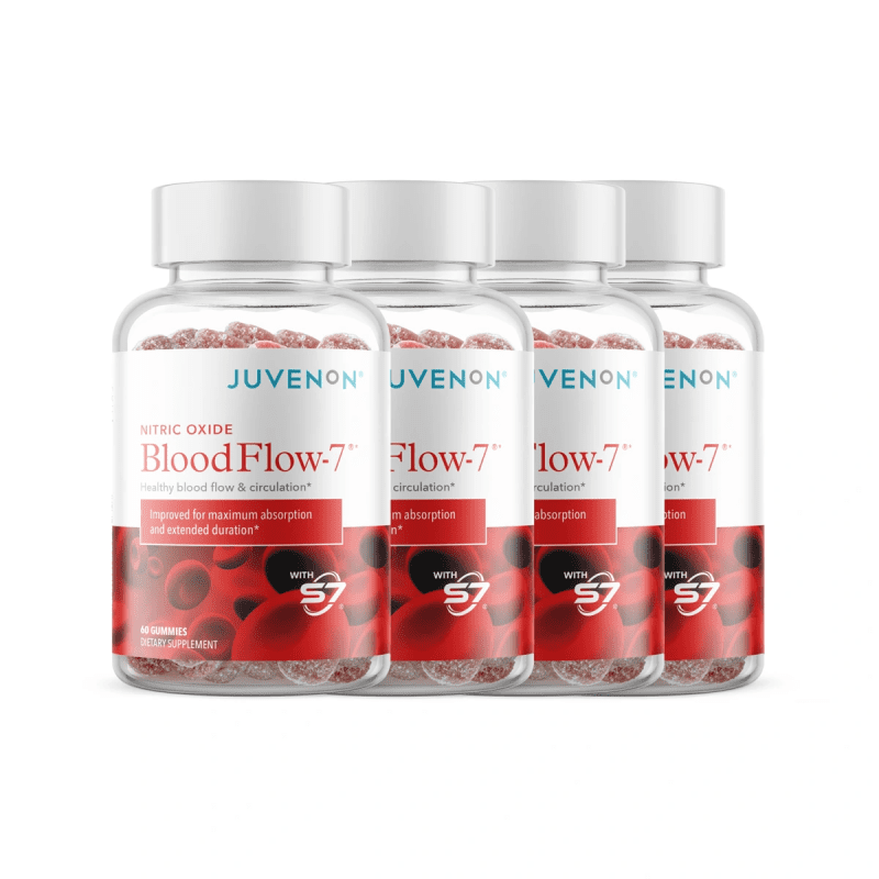 bloodflow 7 gummies main 8