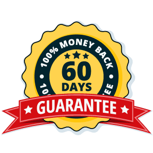 60 Day Guarantee