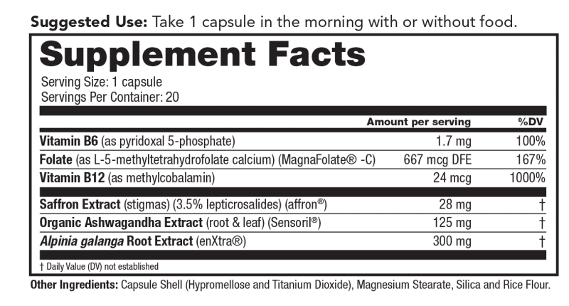 serolastin supplement facts