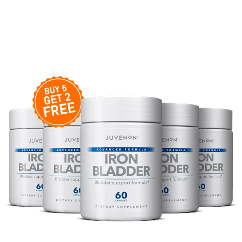 stockup iron b5g2 v2